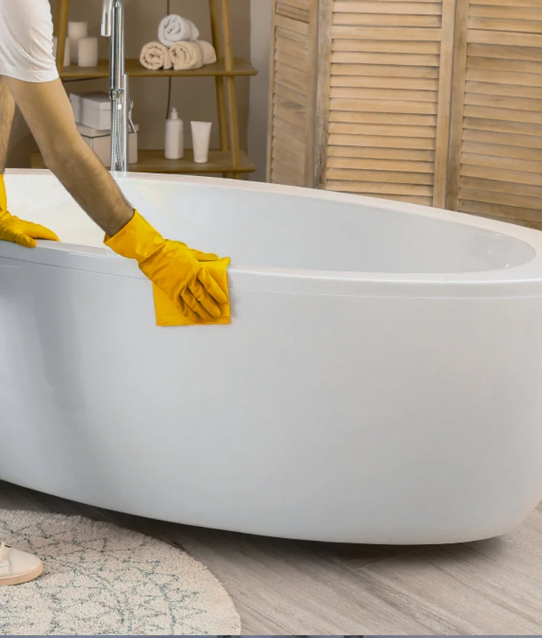 Bathtub