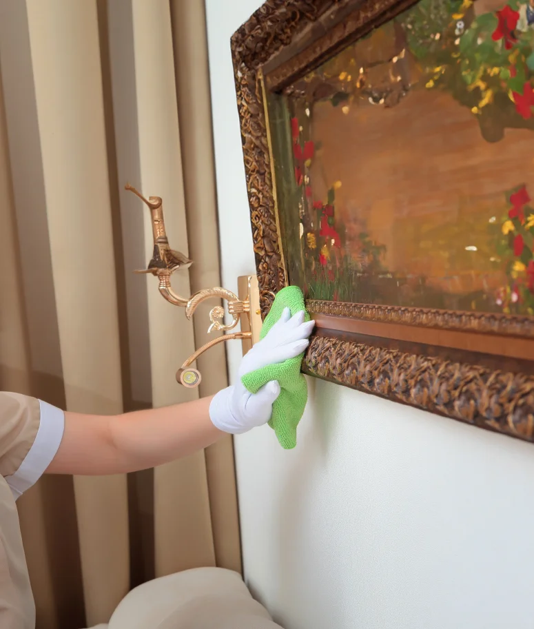 Picture Frames