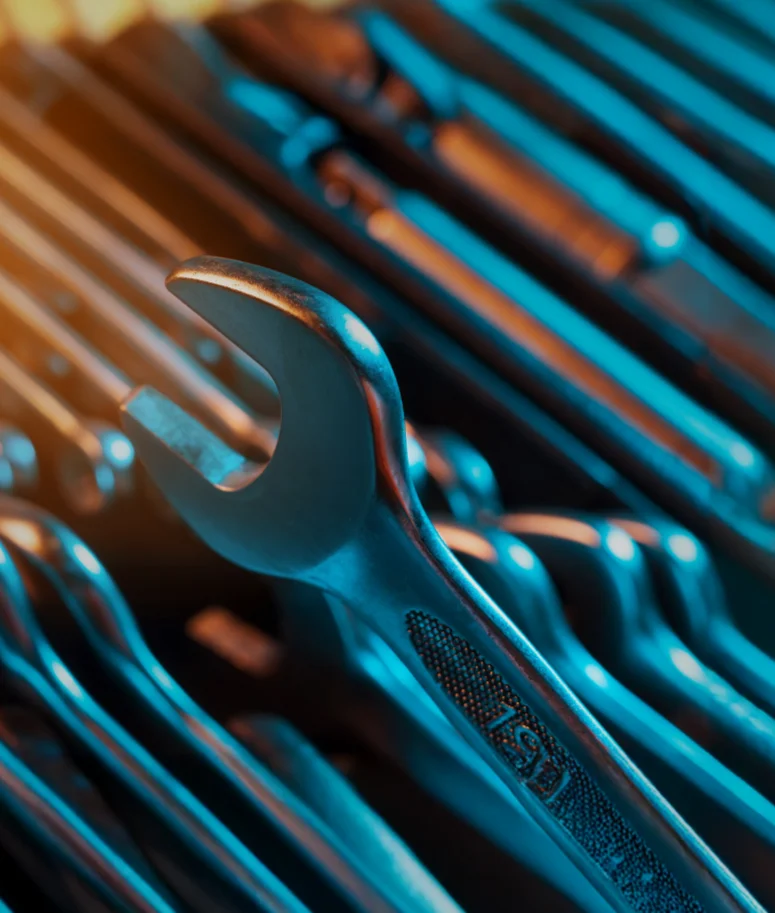 Wrench